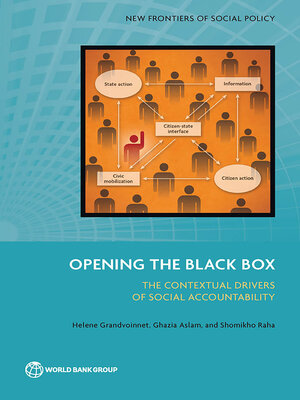 cover image of Opening the Black Box